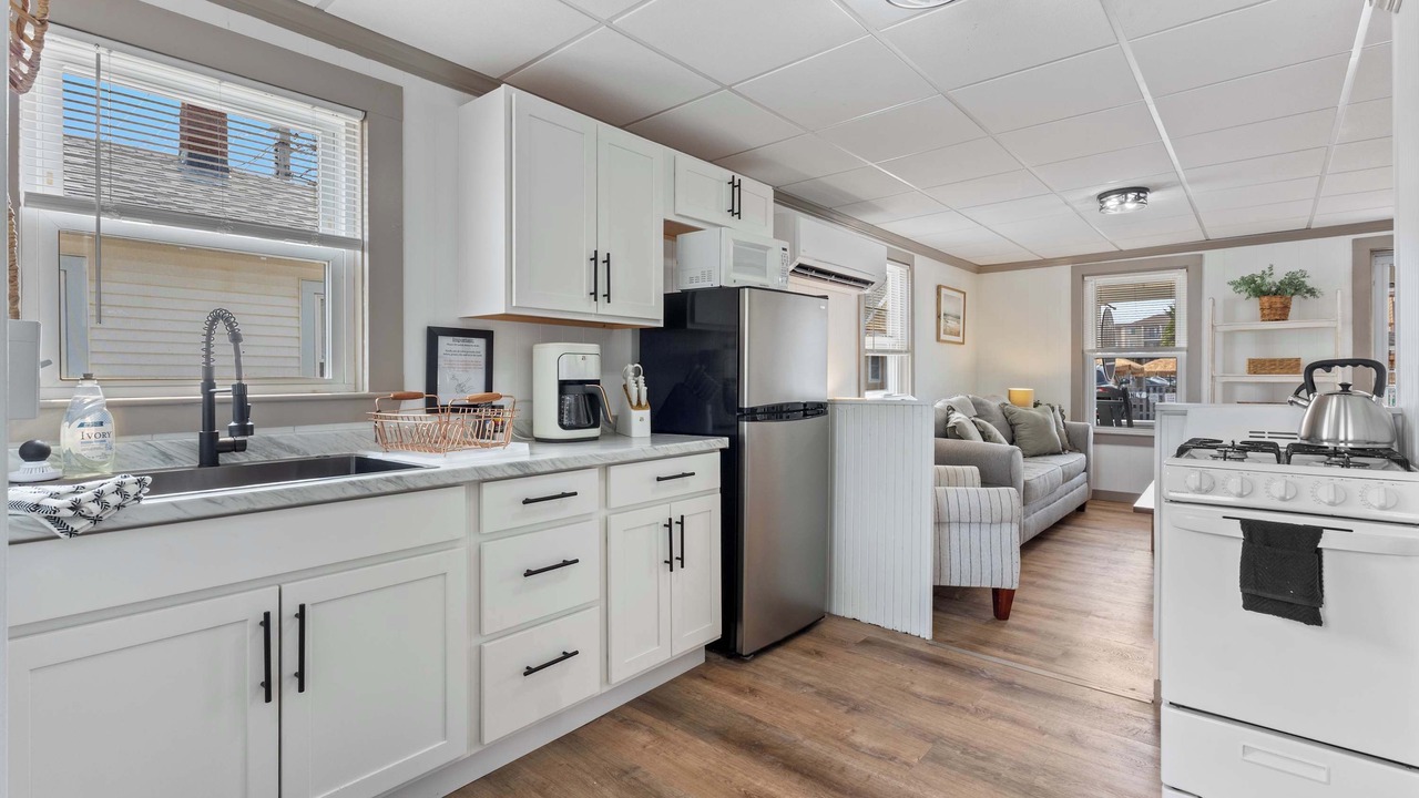 Photo of Kitchen in Hampton