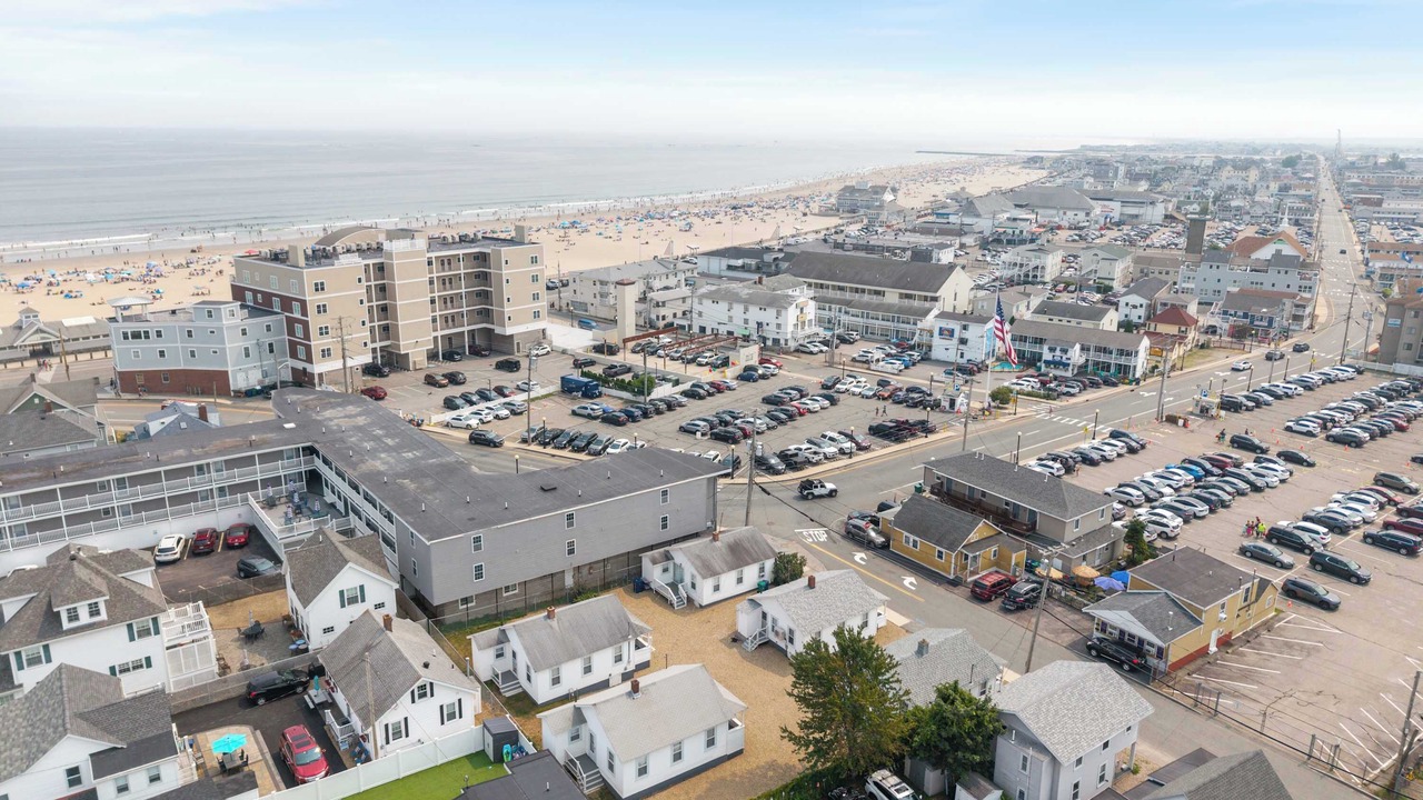Photo of Outdoor in Hampton
