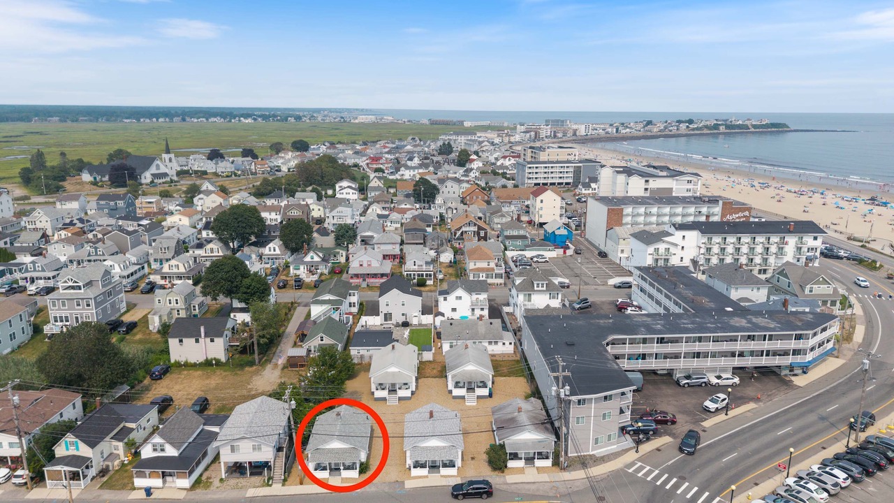 Photo of Outdoor in Hampton