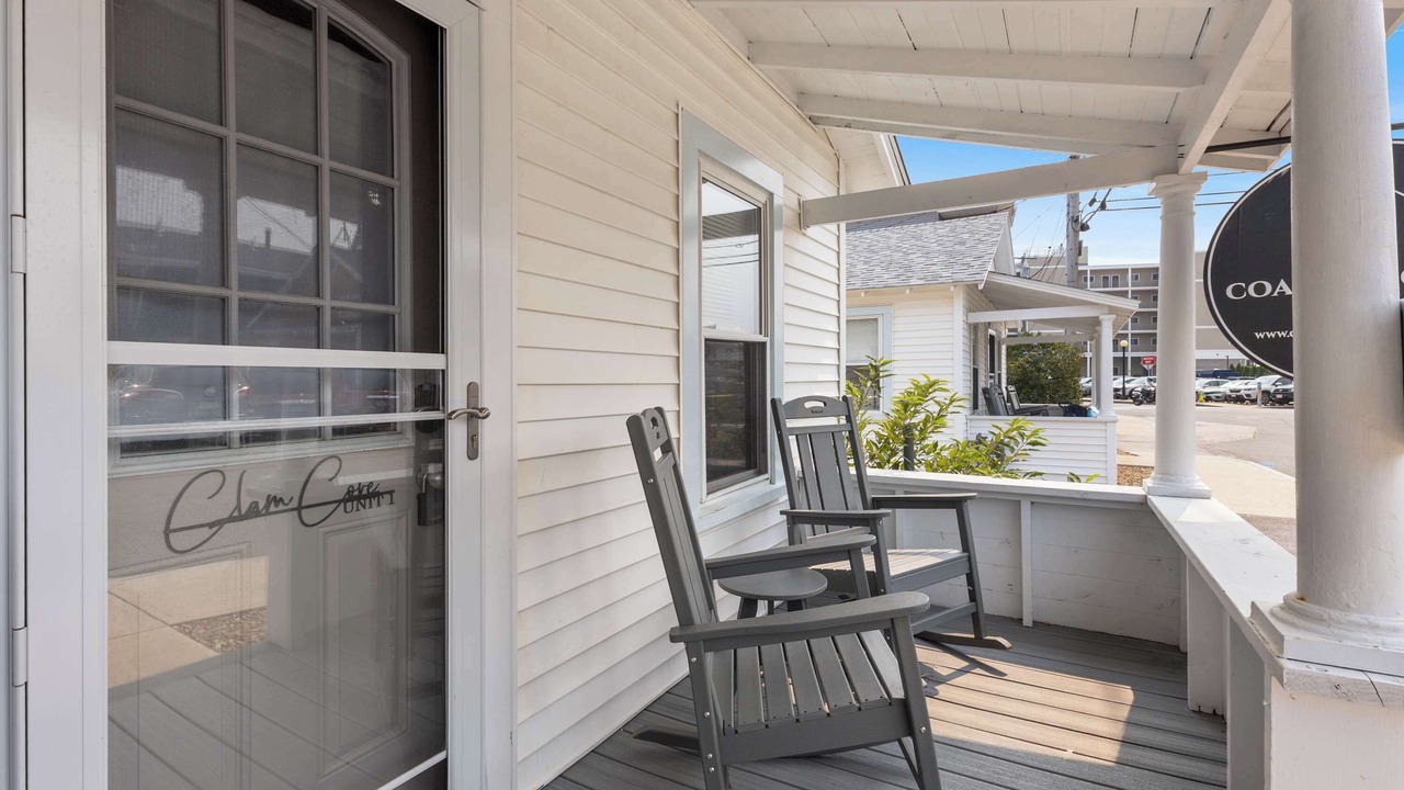 Photo of Outdoor in Hampton