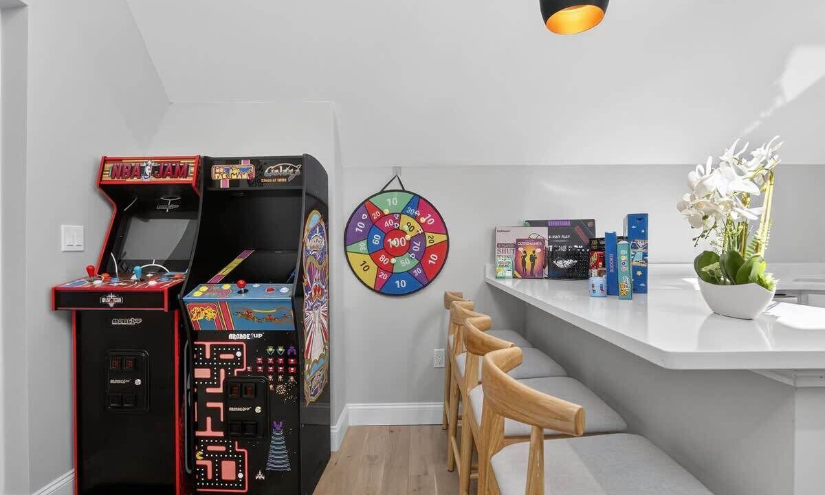 Photo of Bedroom in Somerville