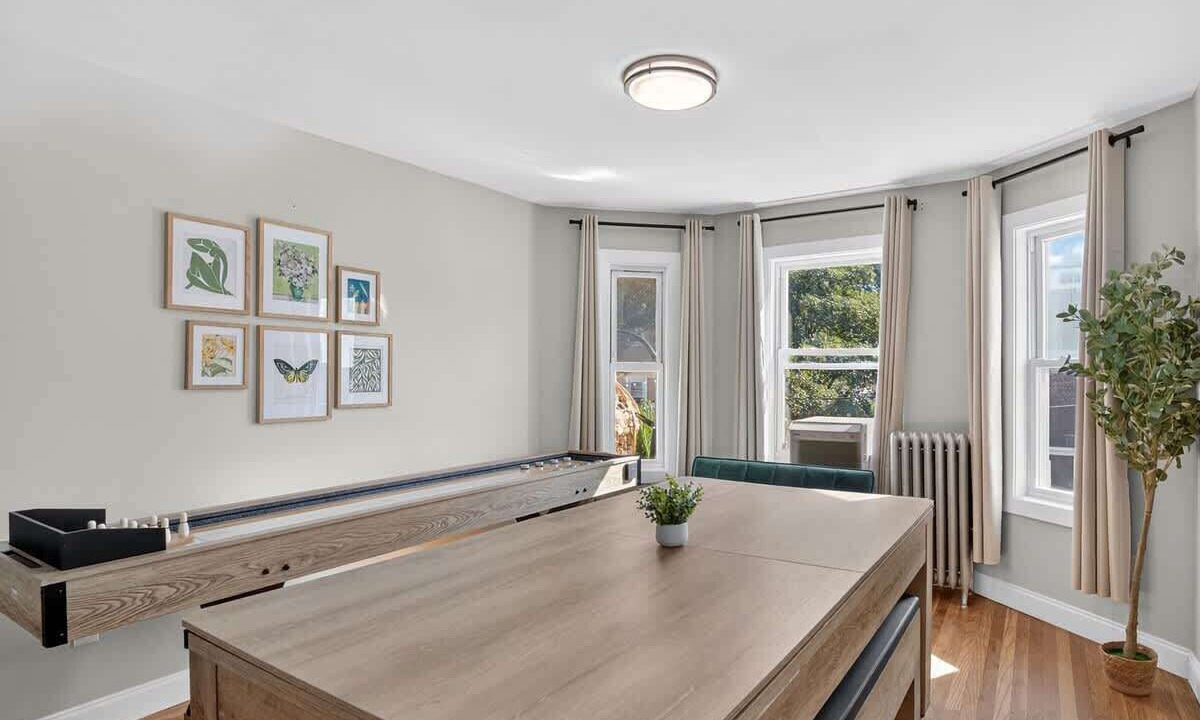 Photo of Bedroom in Somerville