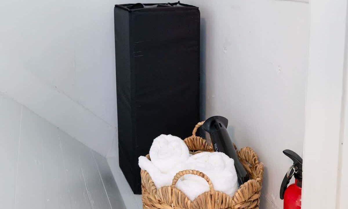 Photo of Bathroom in Somerville