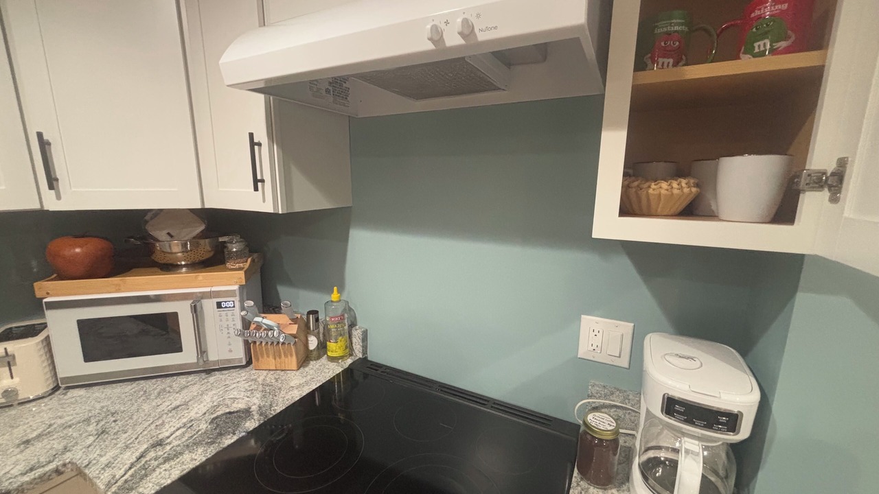 Photo of Kitchen in Hudson