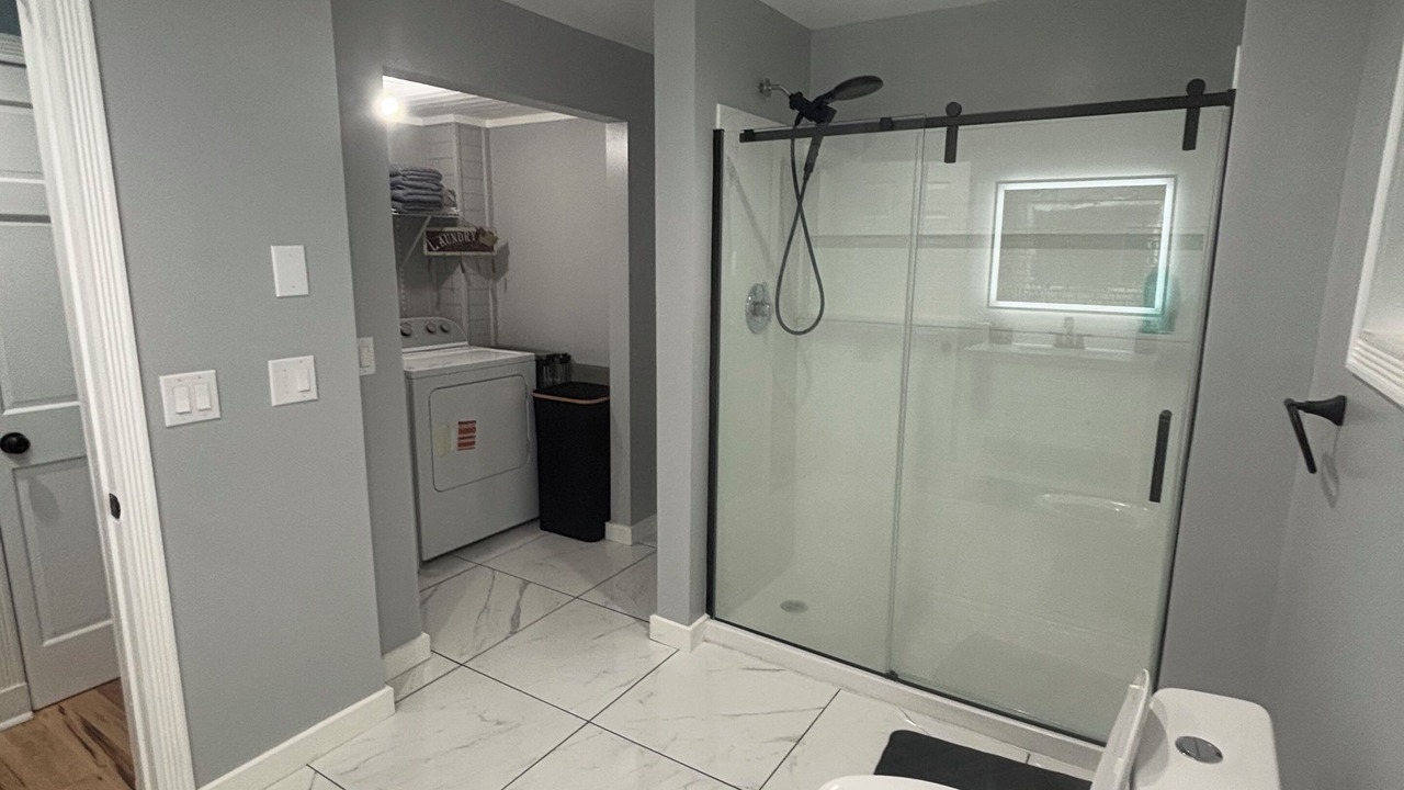 Photo of Bathroom in Hudson