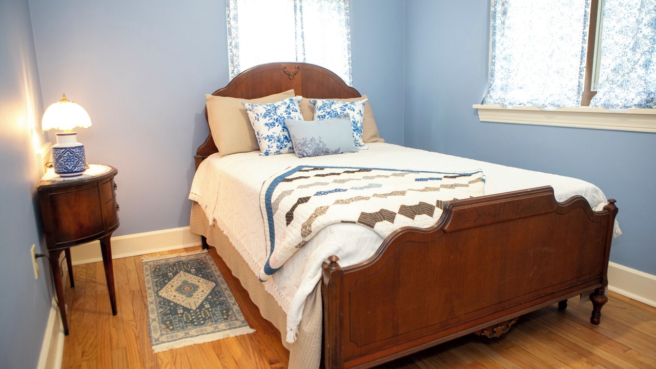 Photo of Bedroom in Richfield
