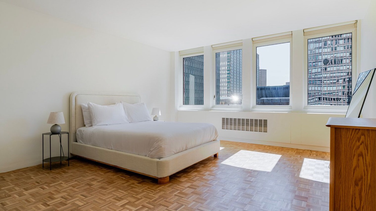 Photo of Bedroom in Prudential - St. Botolph