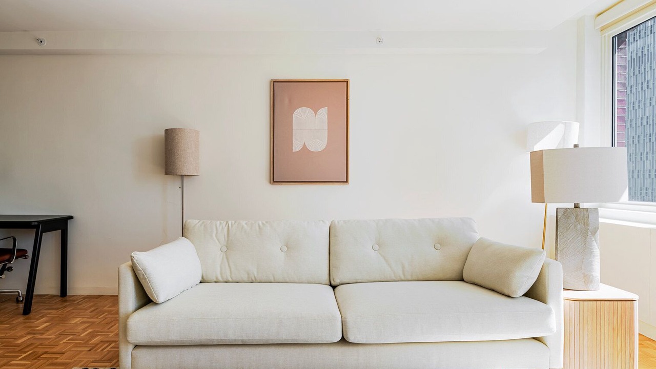 Photo of Livingroom in Prudential - St. Botolph