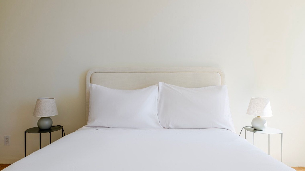 Photo of Bedroom in Prudential - St. Botolph