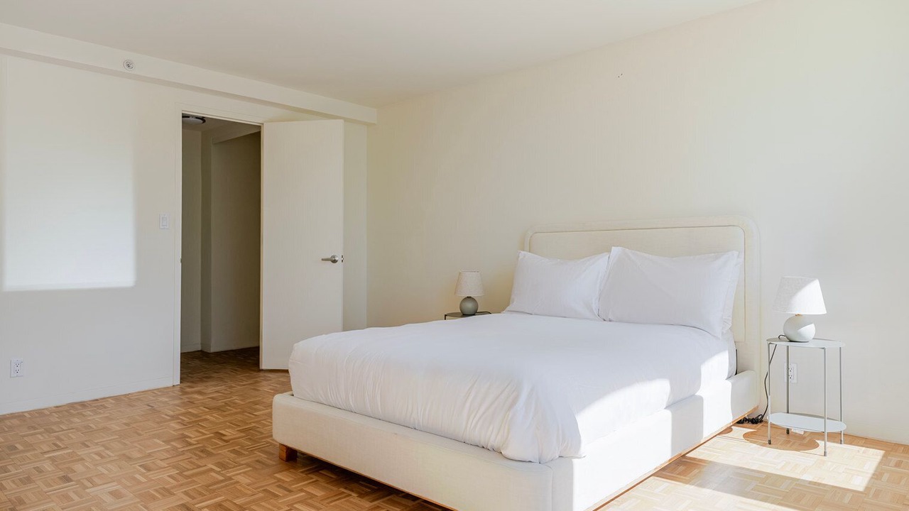 Photo of Bedroom in Prudential - St. Botolph