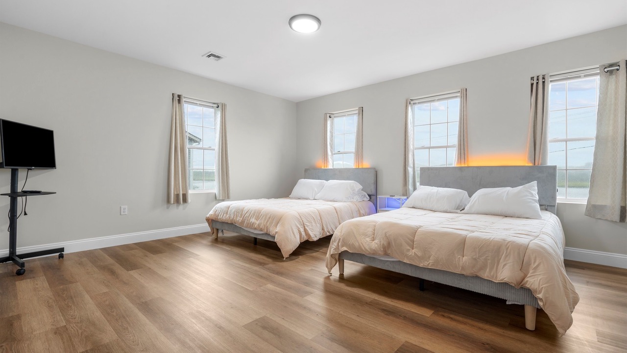 Photo of Bedroom in Fair Haven