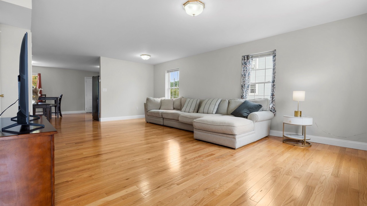 Photo of Bedroom in Fair Haven