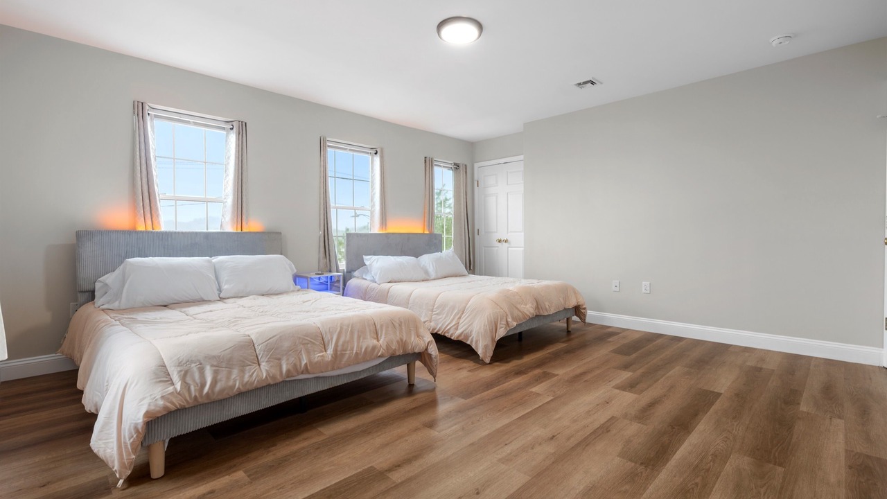 Photo of Bedroom in Fair Haven