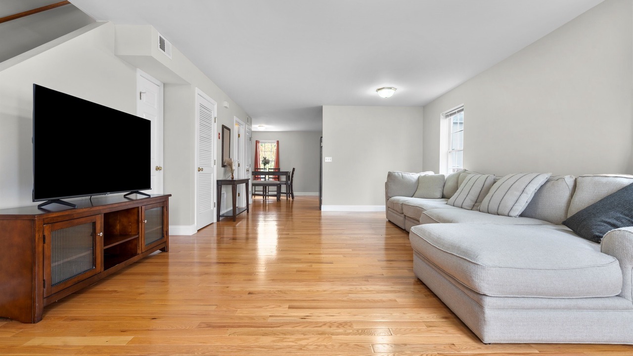 Photo of Bedroom in Fair Haven