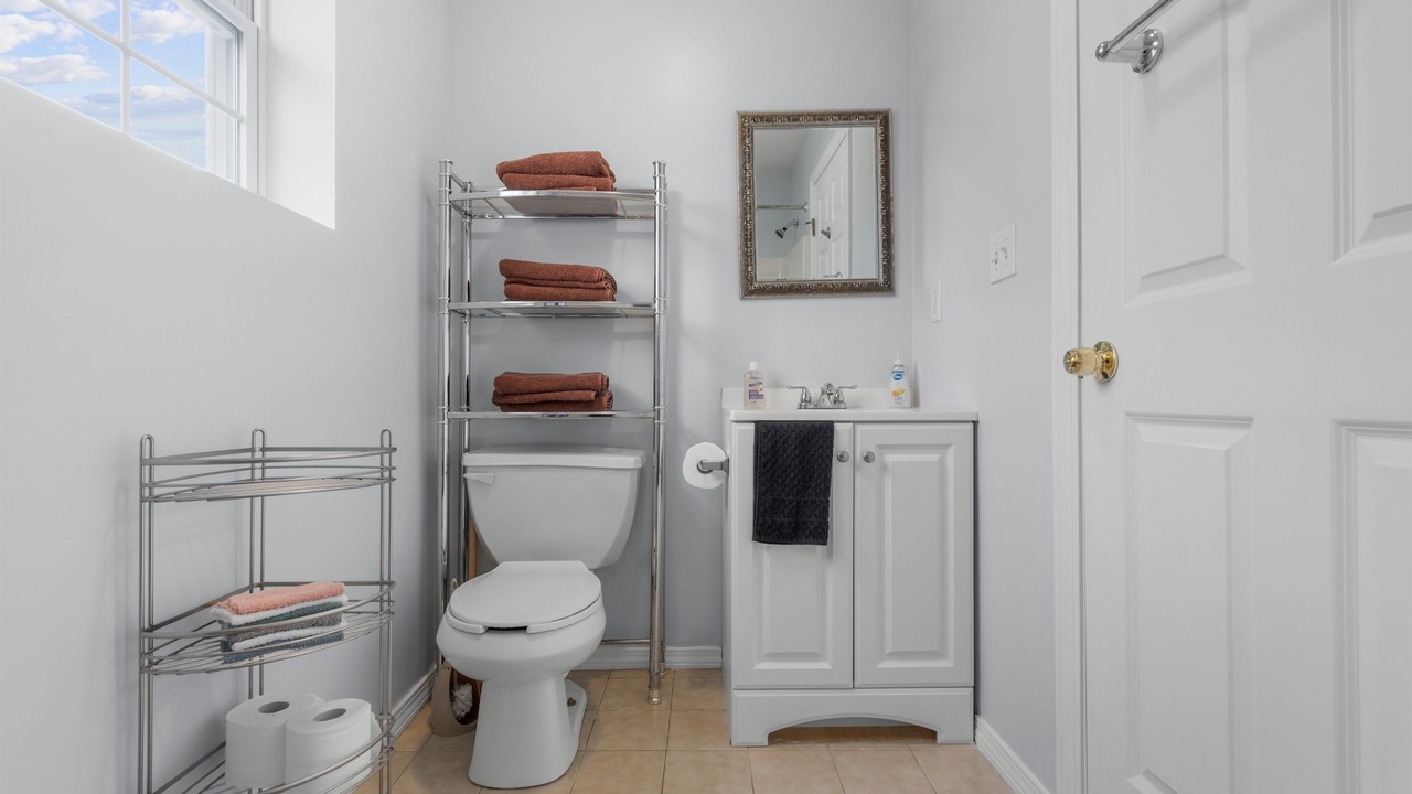 Photo of Bathroom in Fair Haven