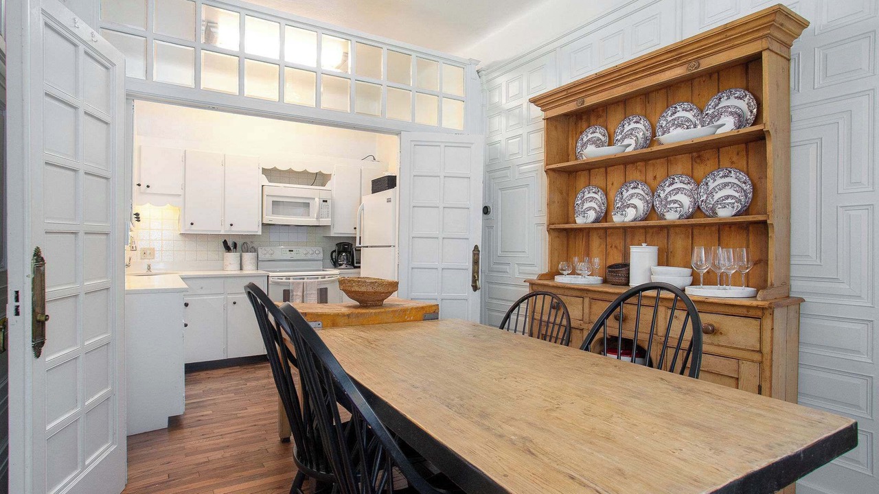 Photo of Kitchen in Great Barrington