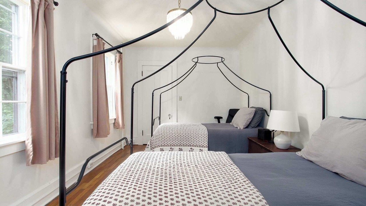 Photo of Bedroom in Great Barrington