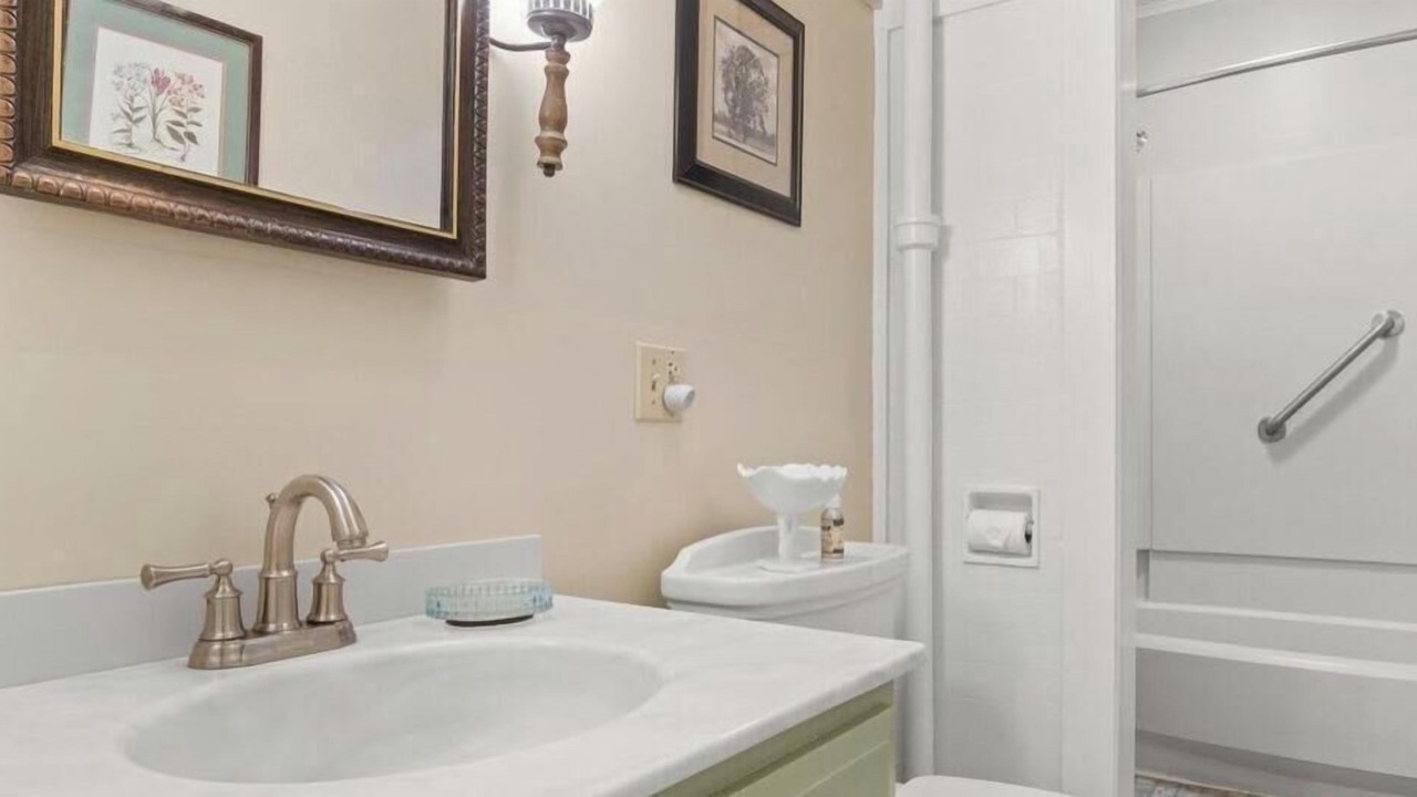Photo of Bathroom in Great Barrington