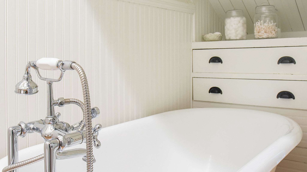 Photo of Bathroom in Great Barrington