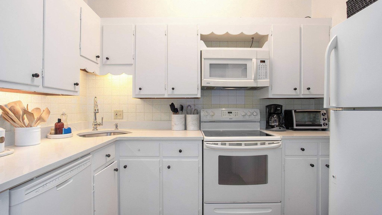 Photo of Kitchen in Great Barrington