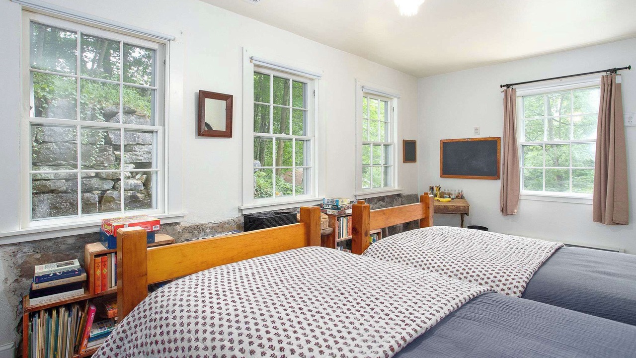 Photo of Bedroom in Great Barrington
