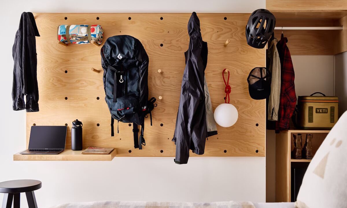 Photo of Bedroom in Stowe Area