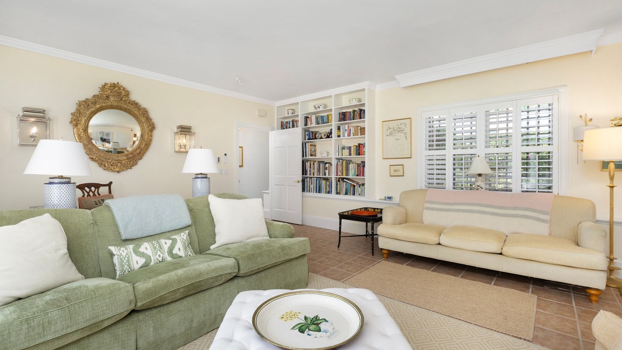 Photo of Livingroom in Cliff Walk