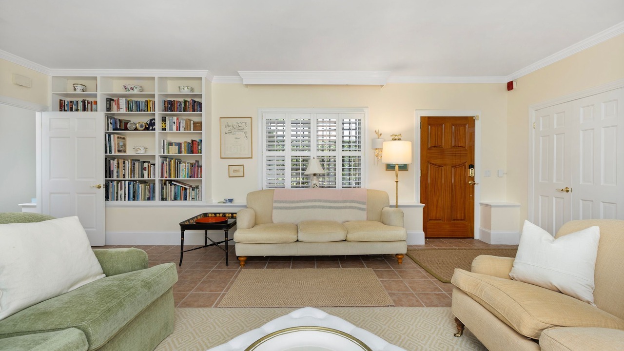 Photo of Livingroom in Cliff Walk