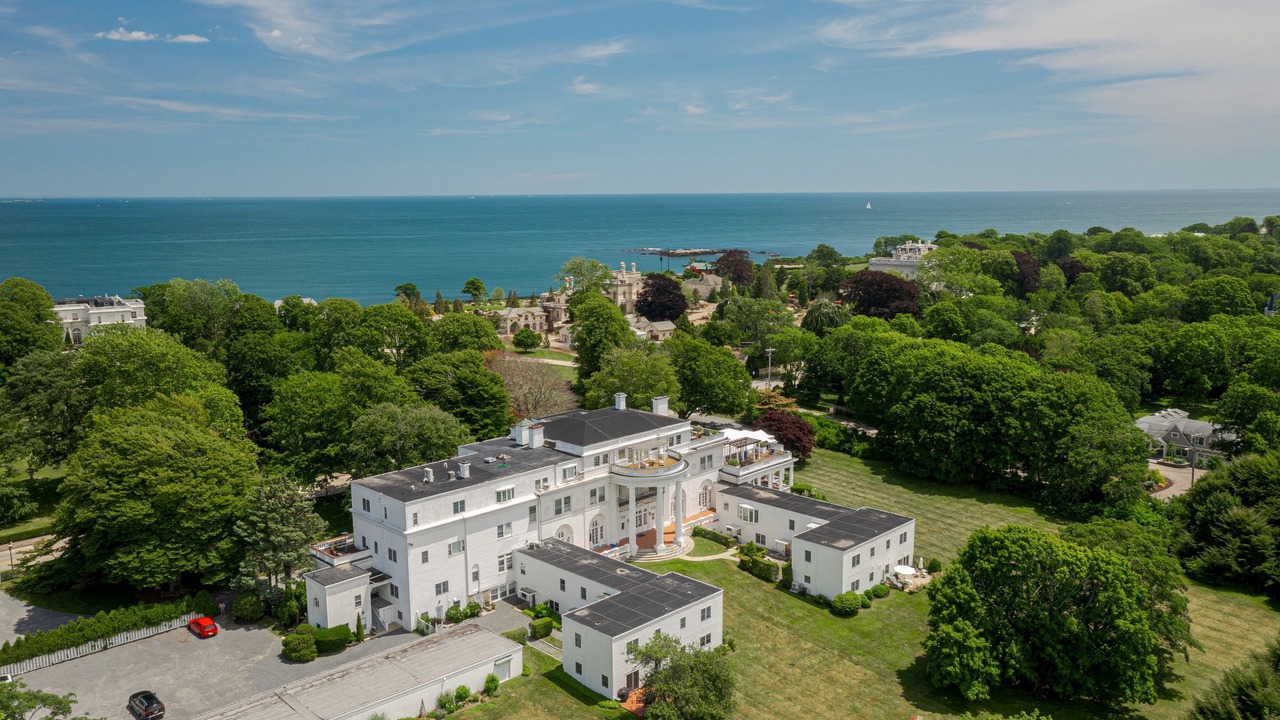 Photo of Outdoor in Cliff Walk