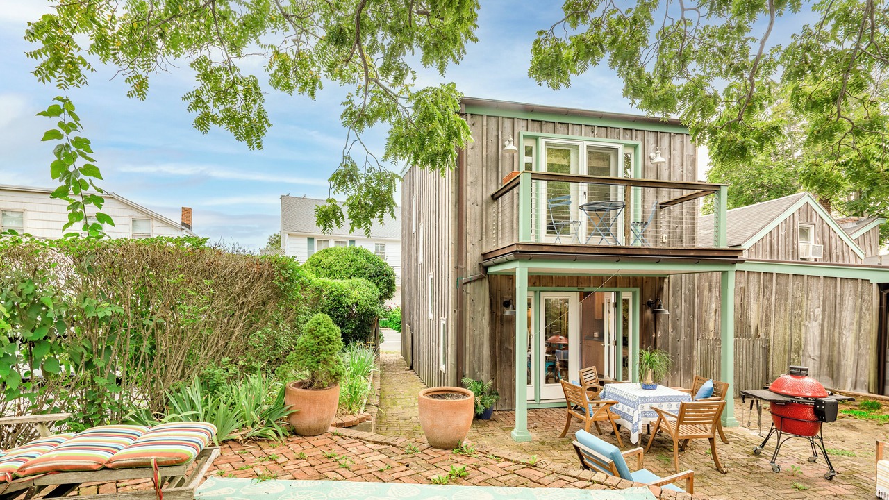 Photo of Outdoor in Sag Harbor