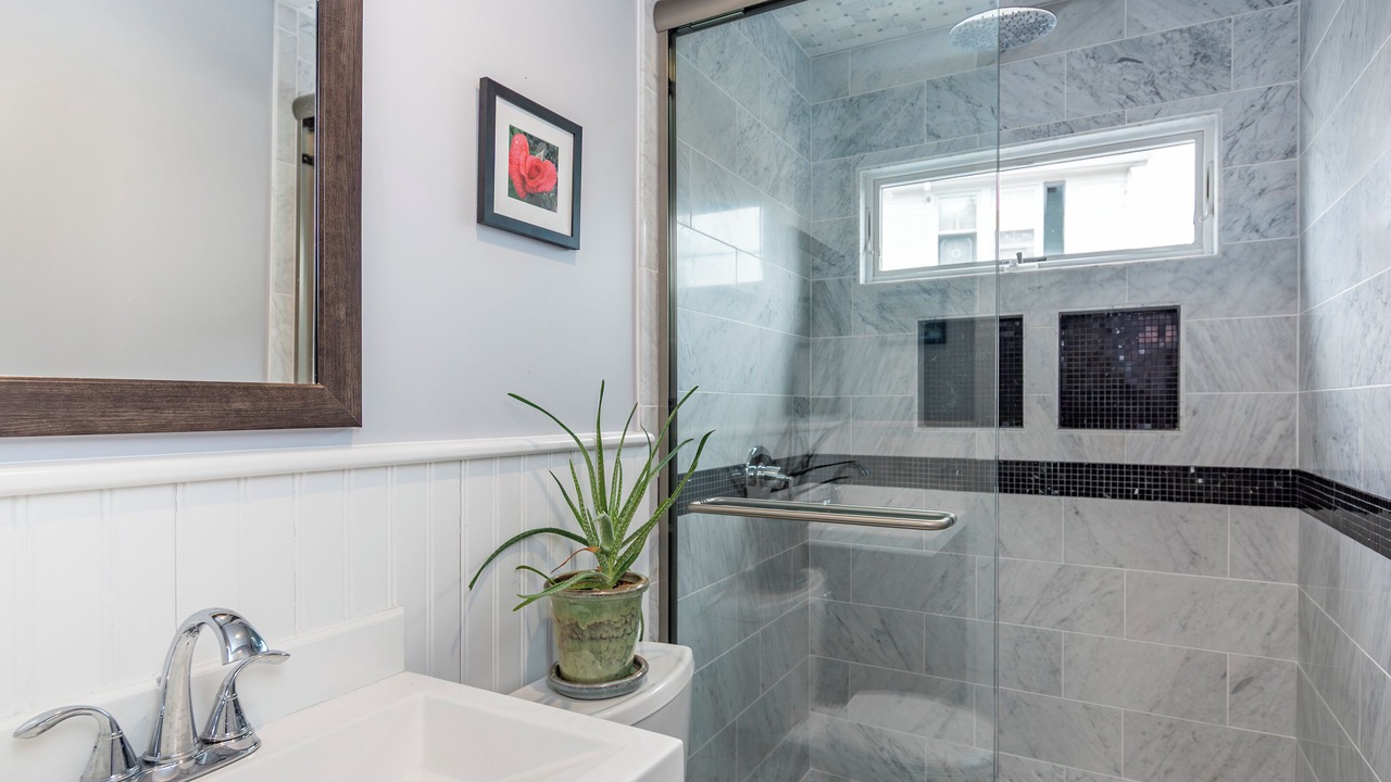Photo of Bathroom in Sag Harbor