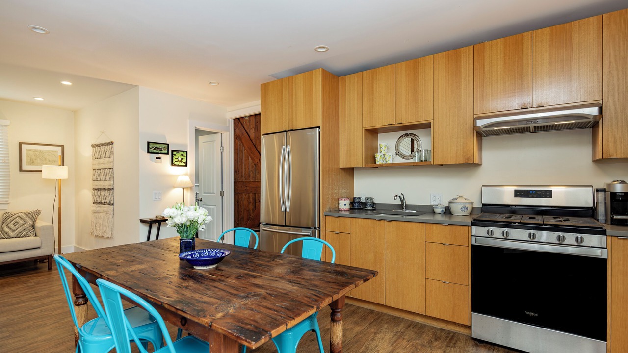 Photo of Kitchen in Sag Harbor