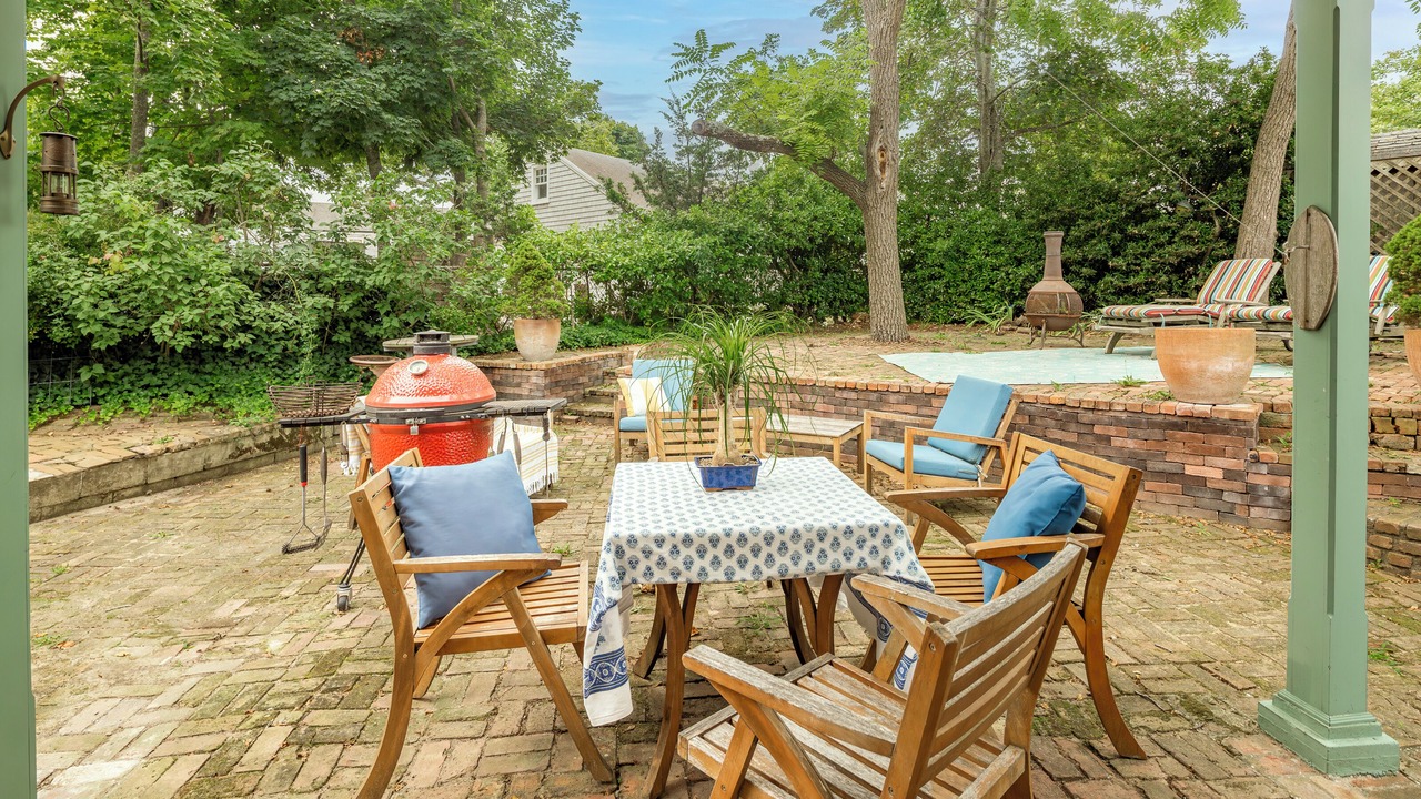 Photo of Outdoor in Sag Harbor