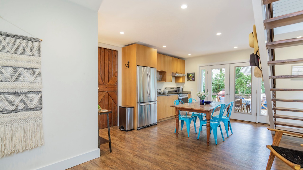 Photo of Kitchen in Sag Harbor