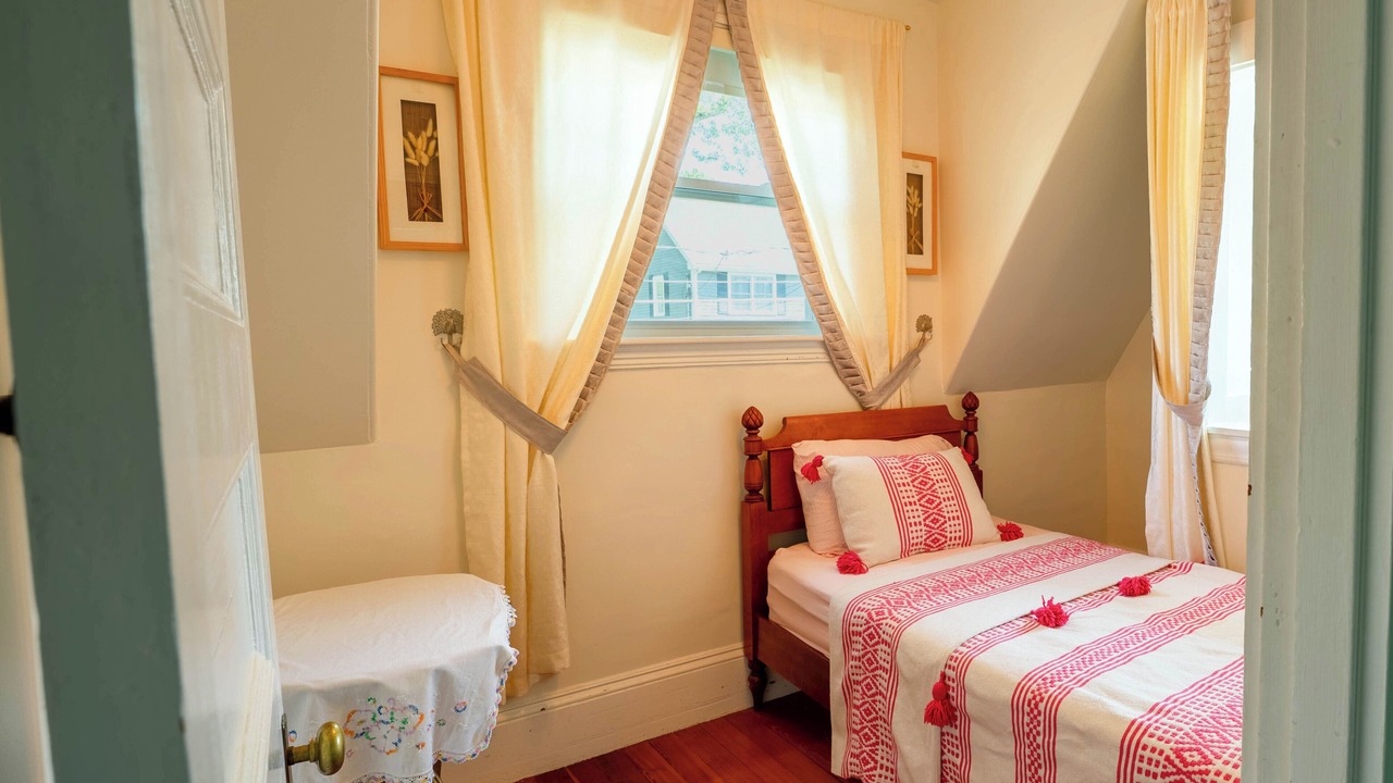 Photo of Bedroom in Watertown