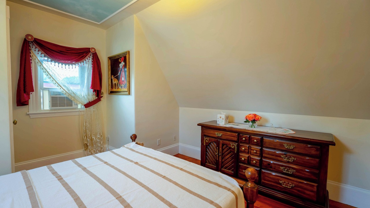 Photo of Bedroom in Watertown
