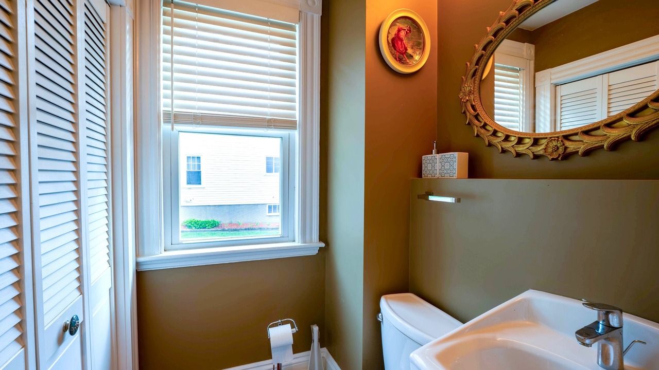 Photo of Bathroom in Watertown