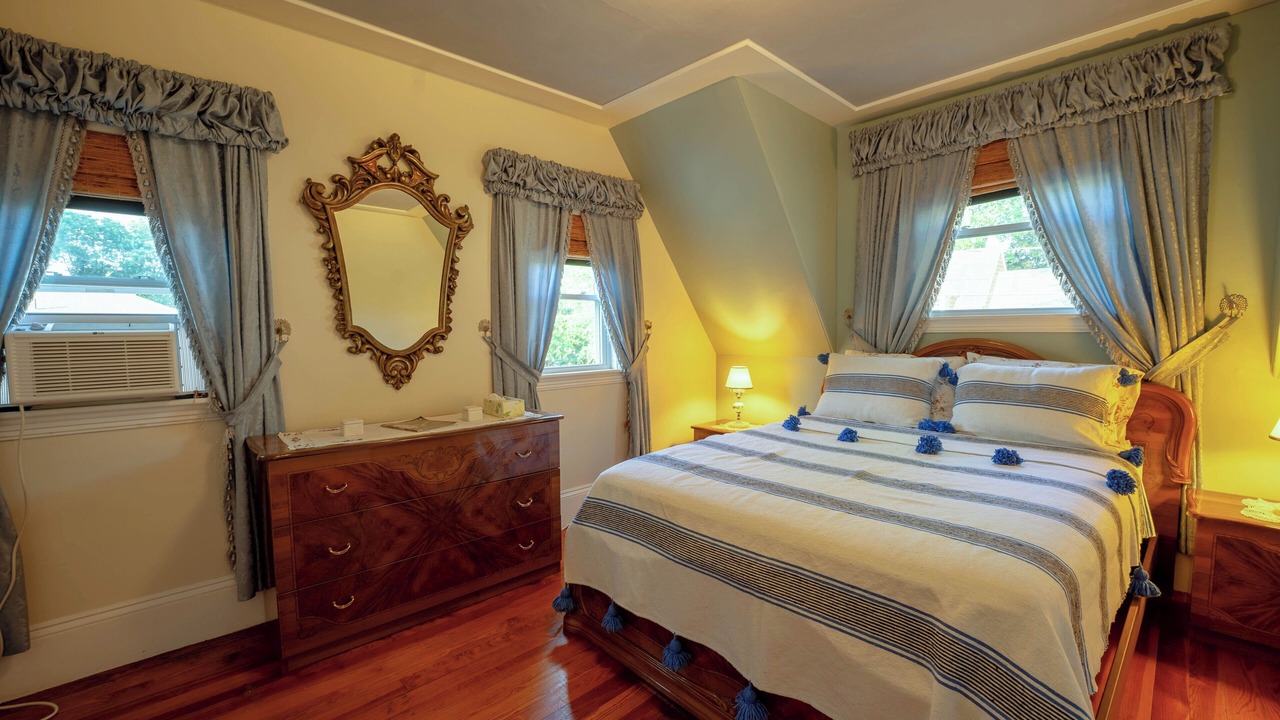 Photo of Bedroom in Watertown