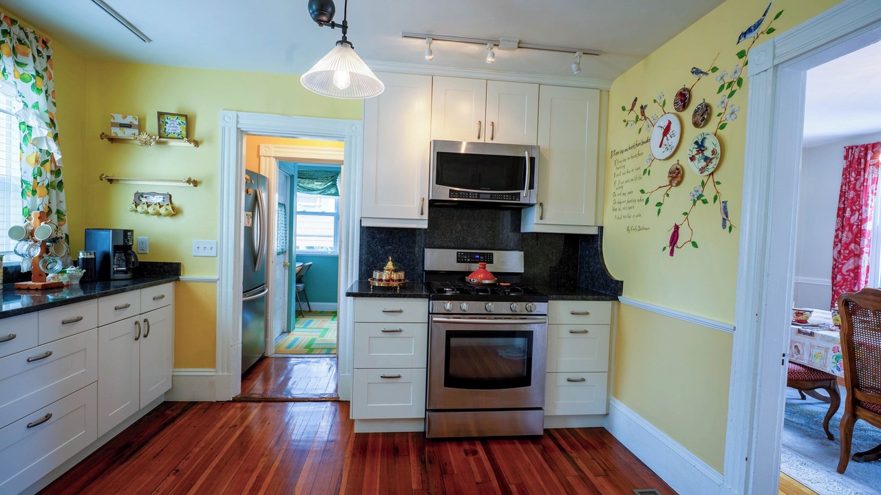 Photo of Kitchen in Watertown