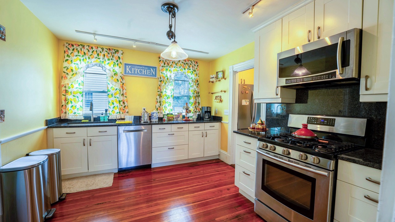 Photo of Kitchen in Watertown