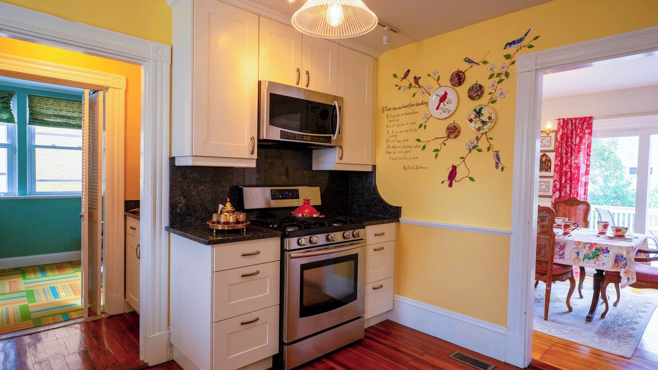 Photo of Kitchen in Watertown