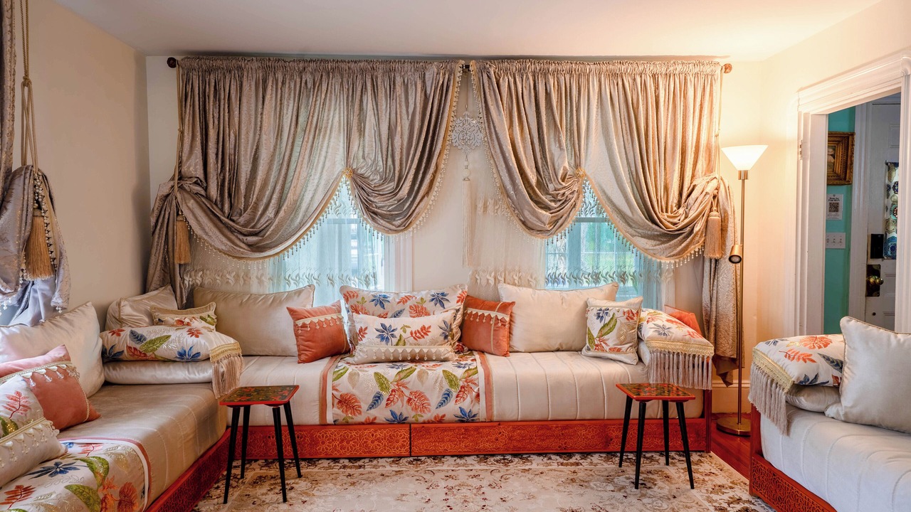 Photo of Livingroom in Watertown