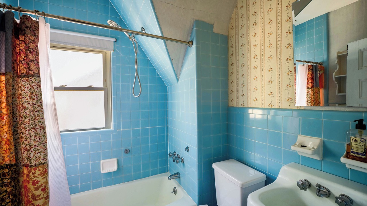 Photo of Bathroom in Watertown
