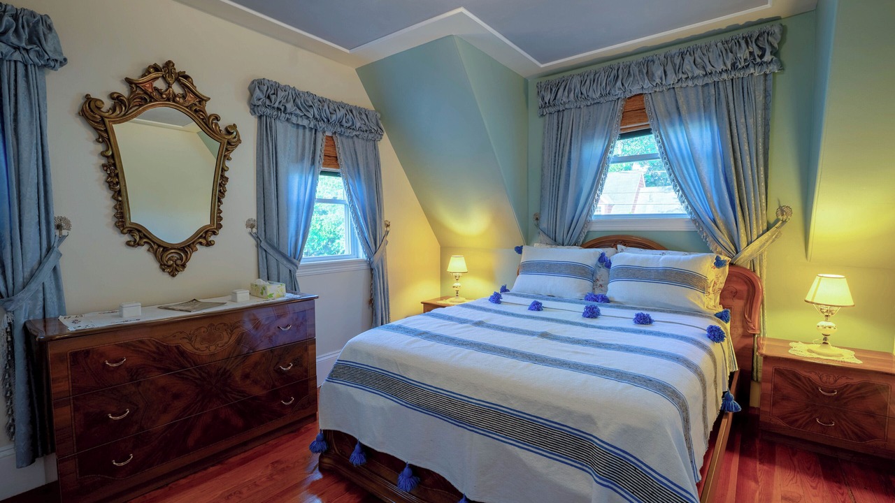 Photo of Bedroom in Watertown