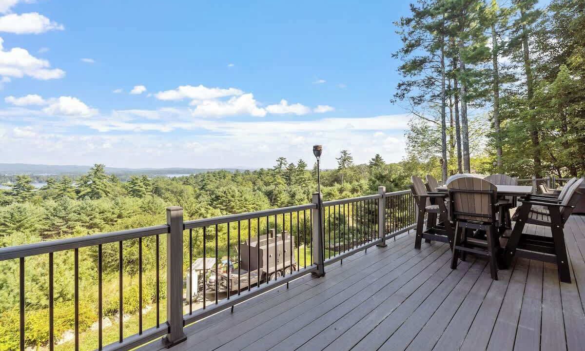 Photo of Outdoor in Moultonborough