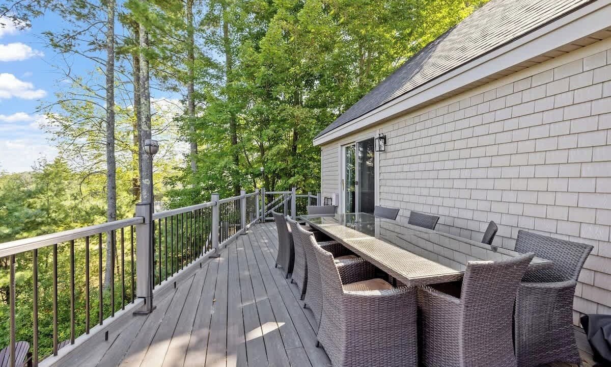 Photo of Outdoor in Moultonborough