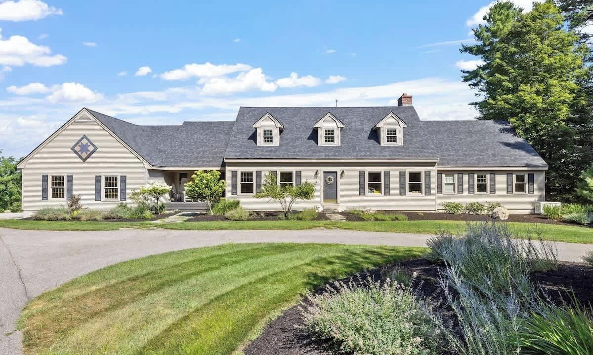 Photo of Outdoor in Moultonborough