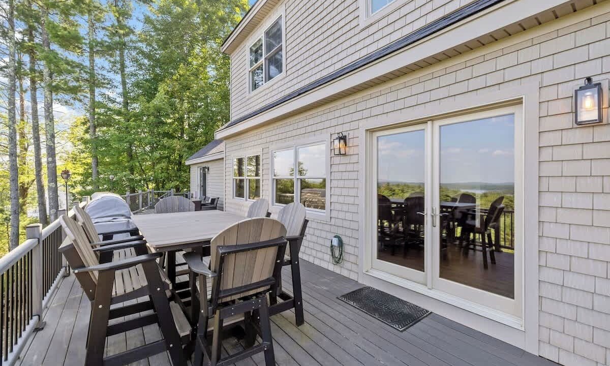Photo of Outdoor in Moultonborough