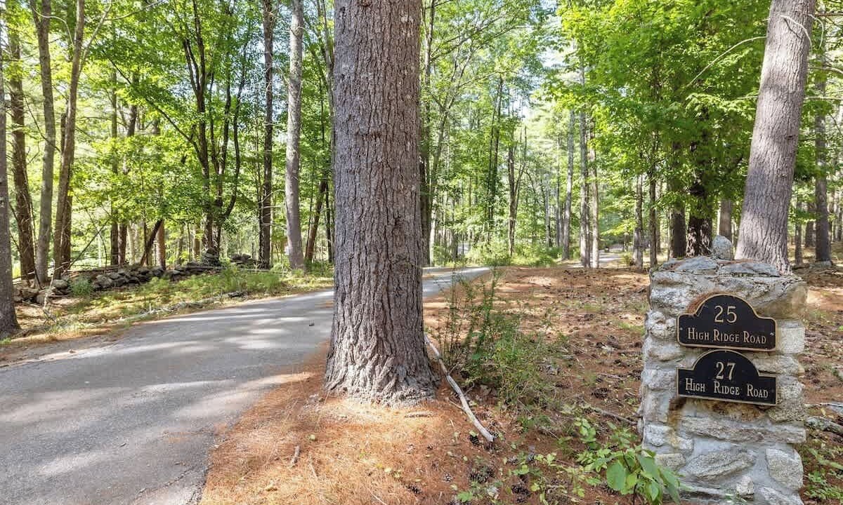 Photo of Outdoor in Moultonborough