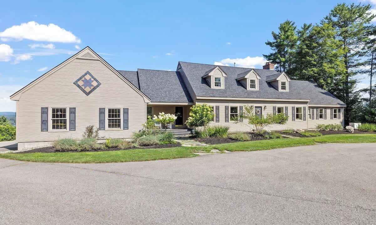 Photo of Outdoor in Moultonborough